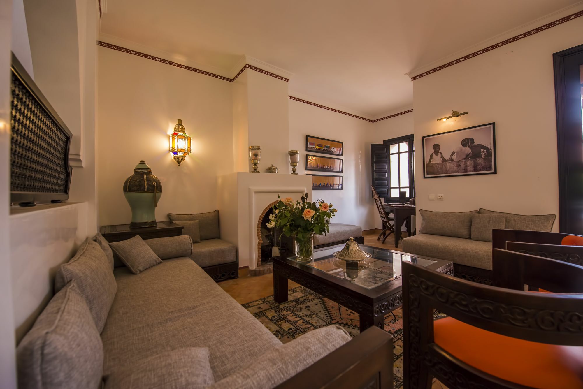 Maison Ayda 3* Marrakesch