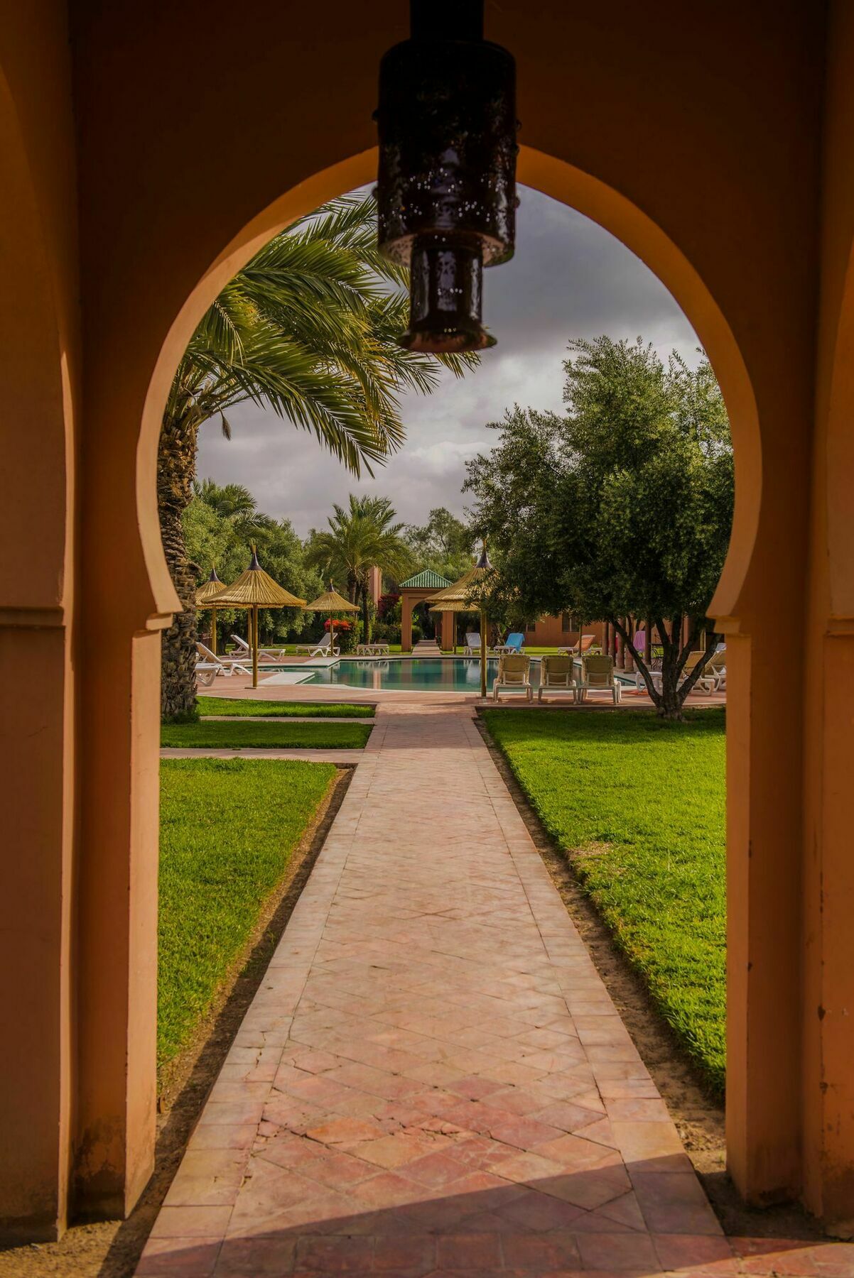 Maison Ayda Riad Marrakesch