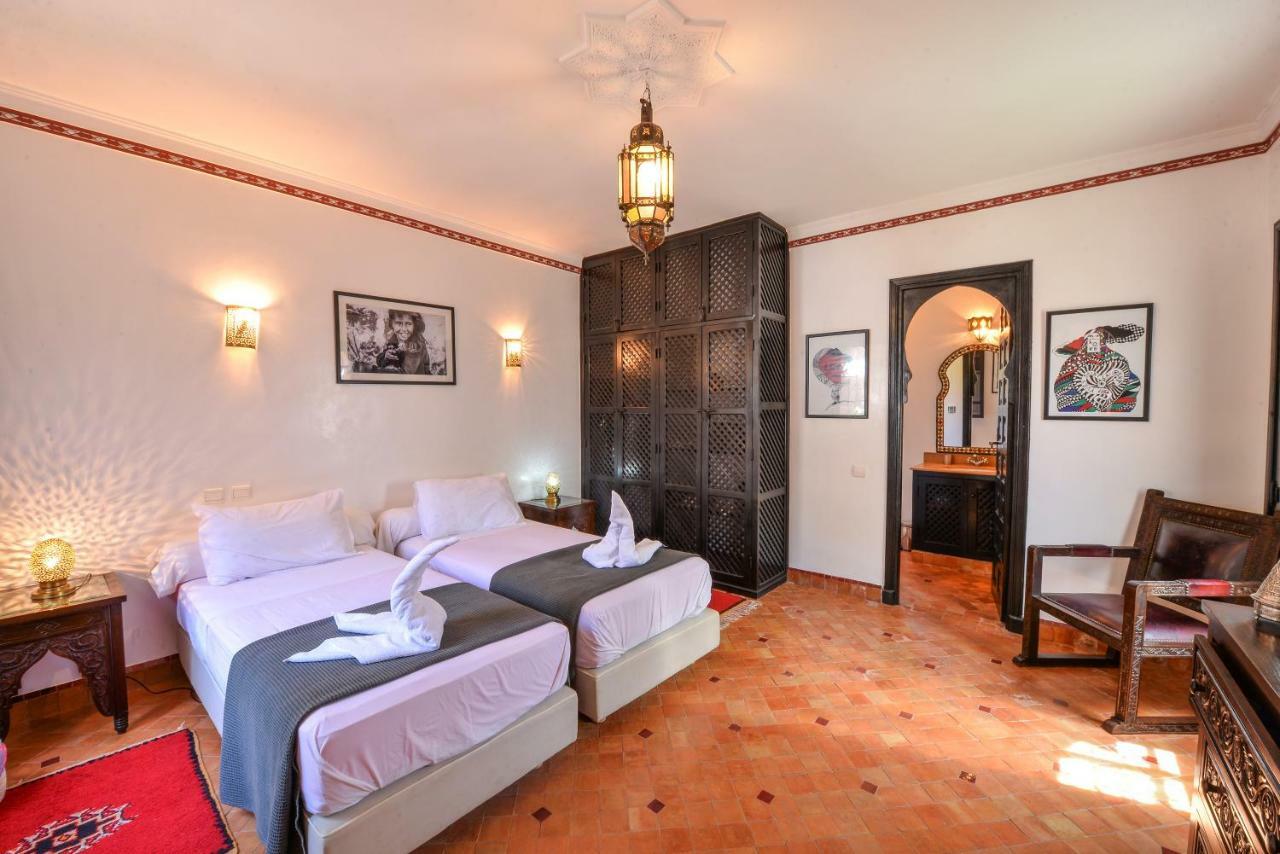 Maison Ayda 3* Marrakesch