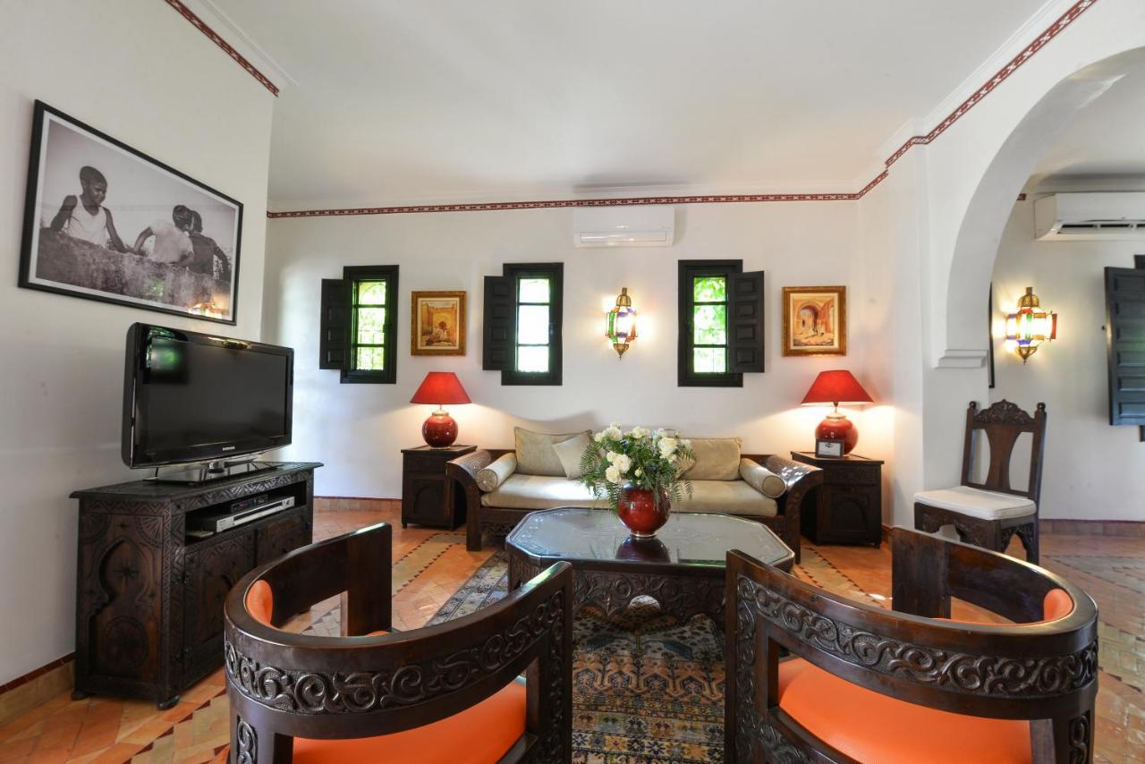 Maison Ayda 3* Marrakesch